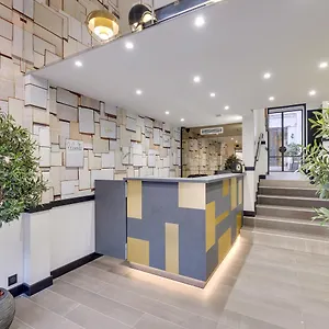 Lucien & Marinette Hotel Paris