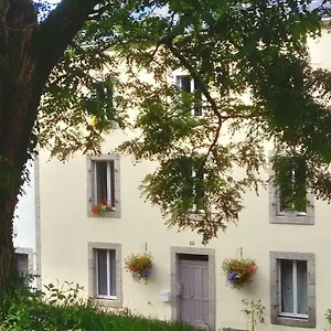 Chez Yann Et Valerie Apartment Pont-Aven