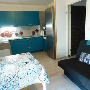 Le Petit Nid Apartment Lourdes