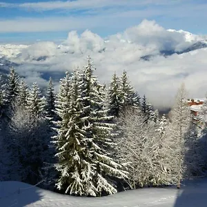 Appartement Les Arcs 1800, Nova 2, 6 Pers, Parking Couvert Gratuit